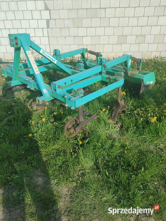 Obsypnik bomet