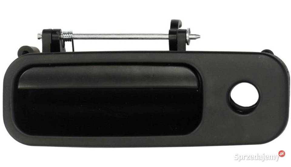 Ford Volkswagen Seat klamka zewnętrzna klapy Łódź