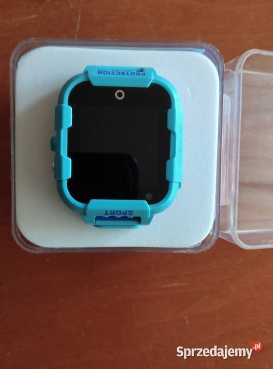 SMARTWATCH GARETT KIDS STAR 4G RT Lublin