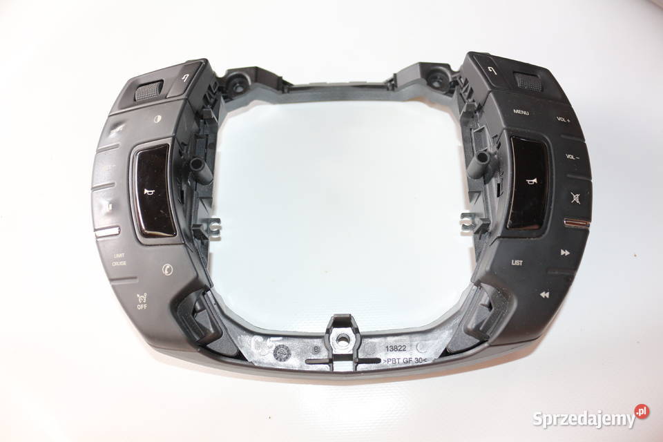 CITROEN C5 X7 PANEL STEROWANIA KIEROWNICY Prochowice