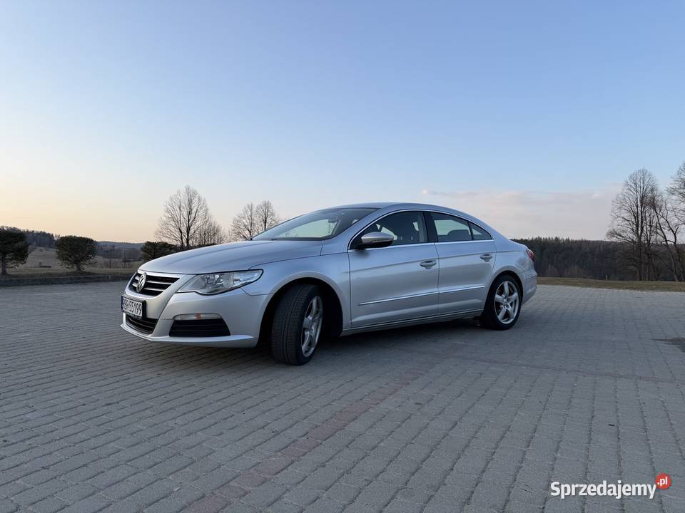 20 TDI 170 stan Nowy Rozrząd Olej Filtry Hamulce kurtyny powietrzne Brzozów