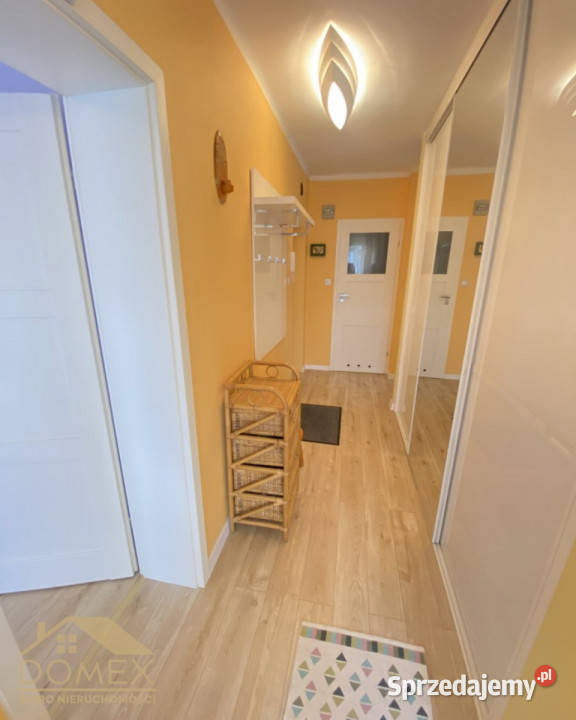 Mieszkanie 5632m2 3pokojowe Wisła śląskie