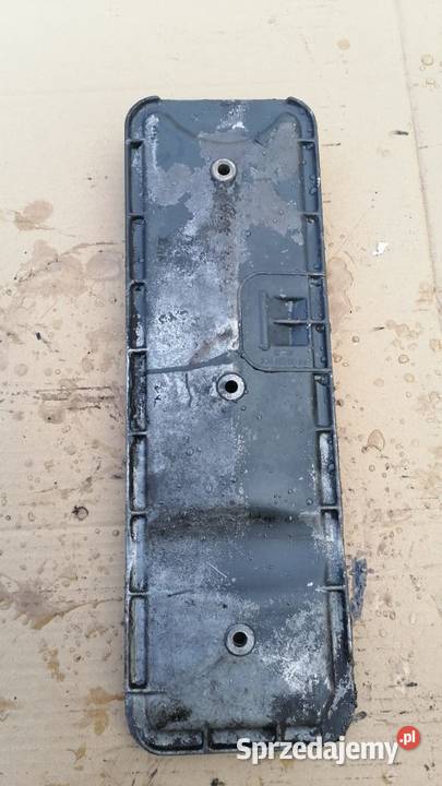 3640150504 Pokrywa boczna Mercedes OM364 609d sprzedam