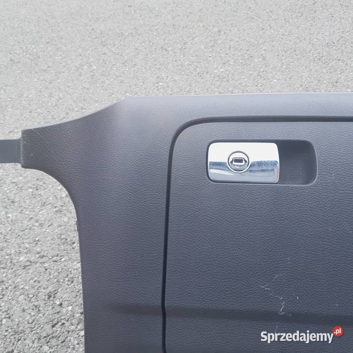 Schowek pasażera 1K1857290 VW Golf V Kombi Jetta osobowe sprzedam