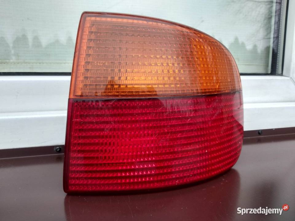 Fiat Punto I 1 Cabrio lampa tył tylna prawa Sieradz