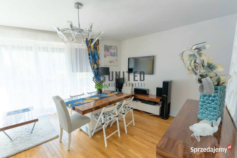 Samolotowej2poziomLUXBalkon Wrocław sprzedam