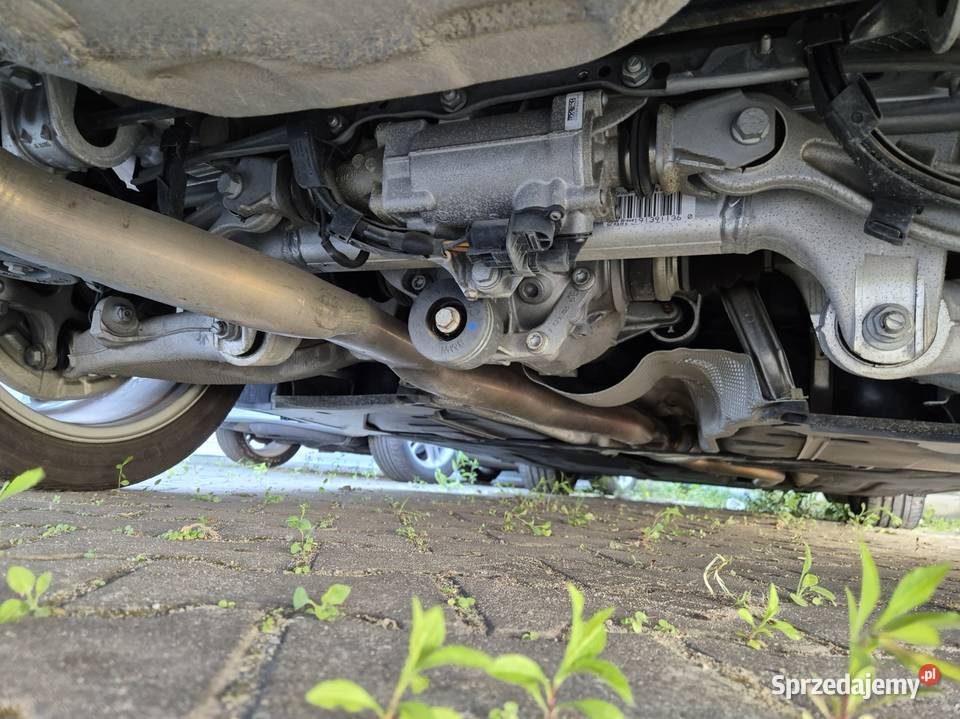 BMW 528i 2013r 49000 nowe Warszawa sprzedam