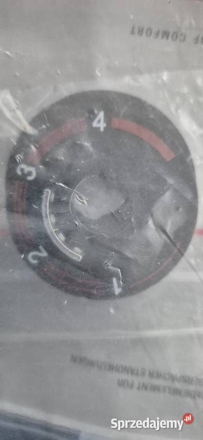 Eberspaecher 251896710000 Nowy włącznik Ogrzewanie postojowe Konin