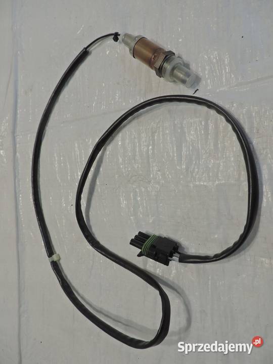 SONDA LAMBDA OPEL OMEGA A ASTRA F 20 90010999 kujawsko-pomorskie