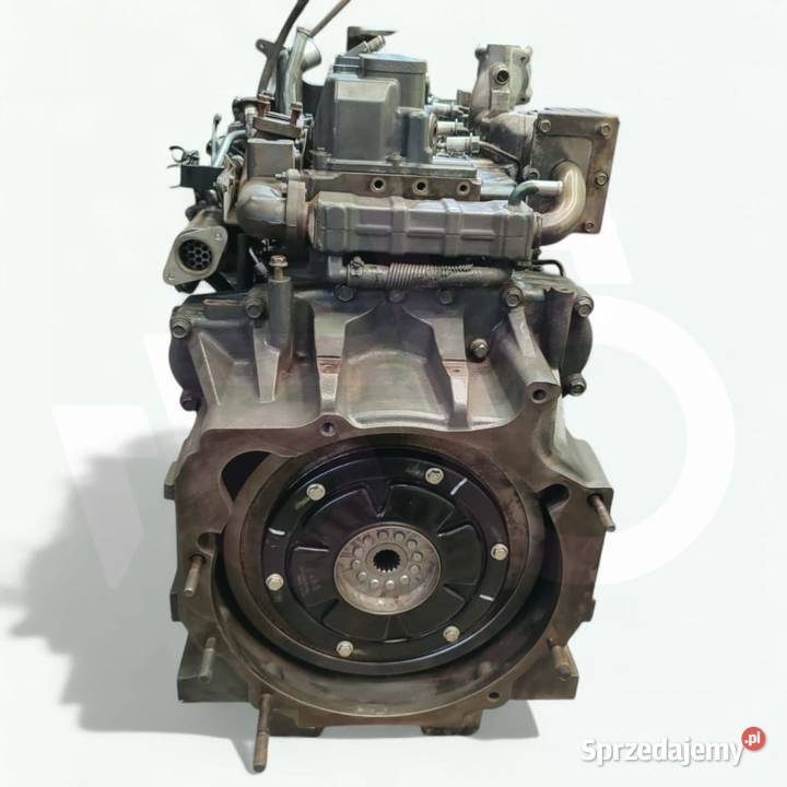 Kubota M7151 V6108CRTIEV02 61L Wilkowo