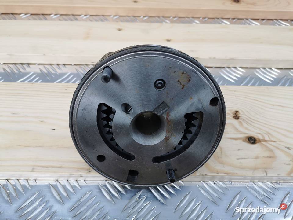 Pompa sprzęgła hydrokinetycznego Manitou MT Wilkowo