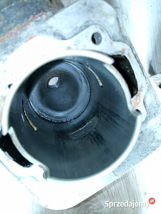 Dolpima 180 Stalowa Wola