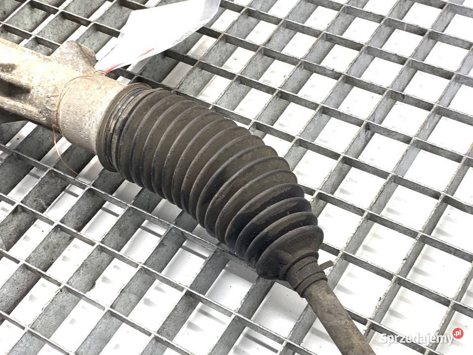 PRZEKŁADNIA KIEROWNICZA MAGLOWNICA PEUGEOT 208 I