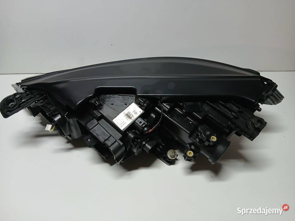 REFLEKTOR PRAWY VW ARTEON FULL LED Warszawa