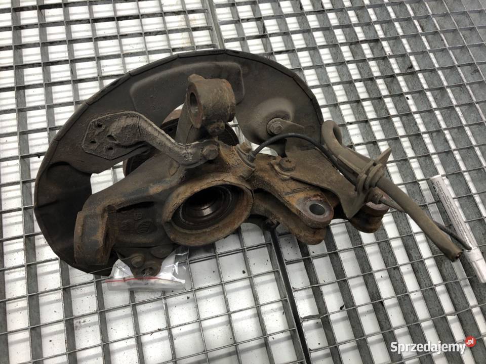 ZWROTNICA LEWY PRZÓD CITROEN C4 PICASSO II 16 sprzedam