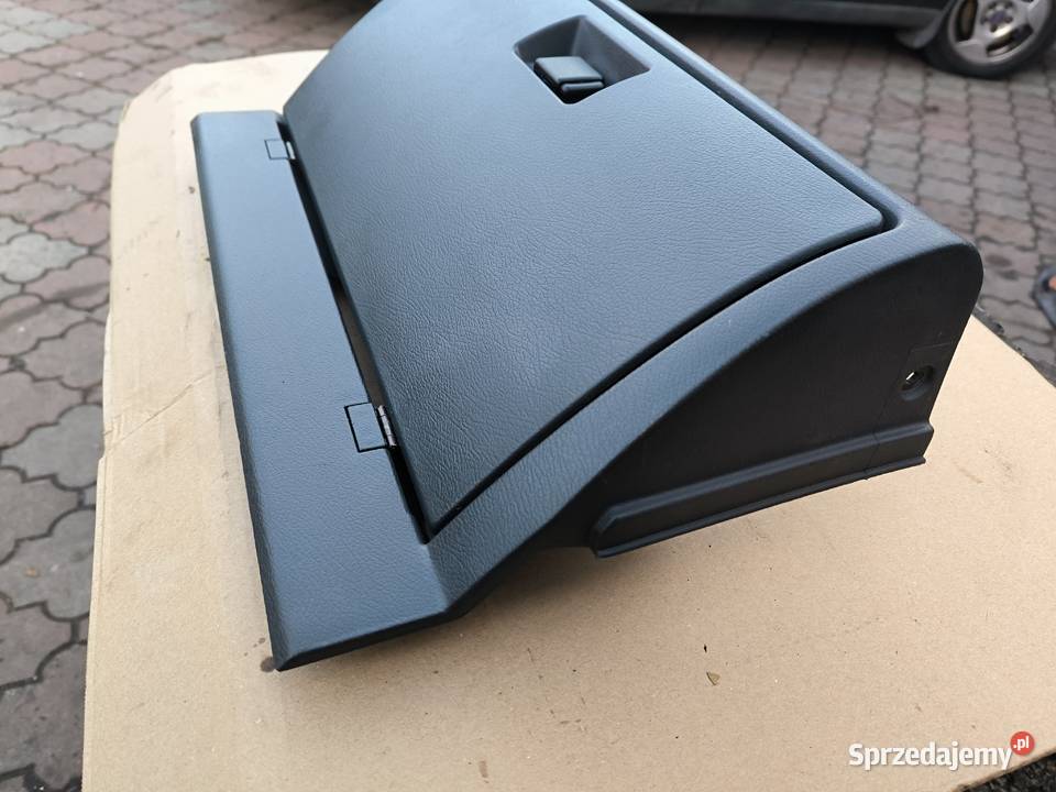 Polonez Caro plus schowek podkarpackie