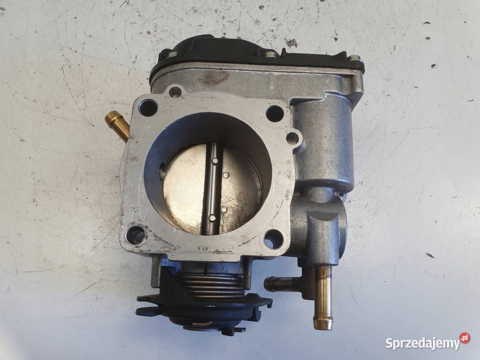 PRZEPUSTNICA Audi A3 8L 16 8V ENGITECH 310009 Chełm sprzedam