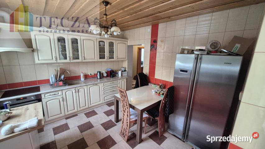 sprzedaży domu wolnostojącego Sulejówek Hetmana mazowieckie