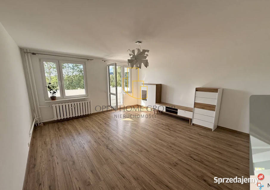 Lux 3 pok Top 70m2 Zabobrze 3 Okazja oddzielna kuchnia Jelenia Góra