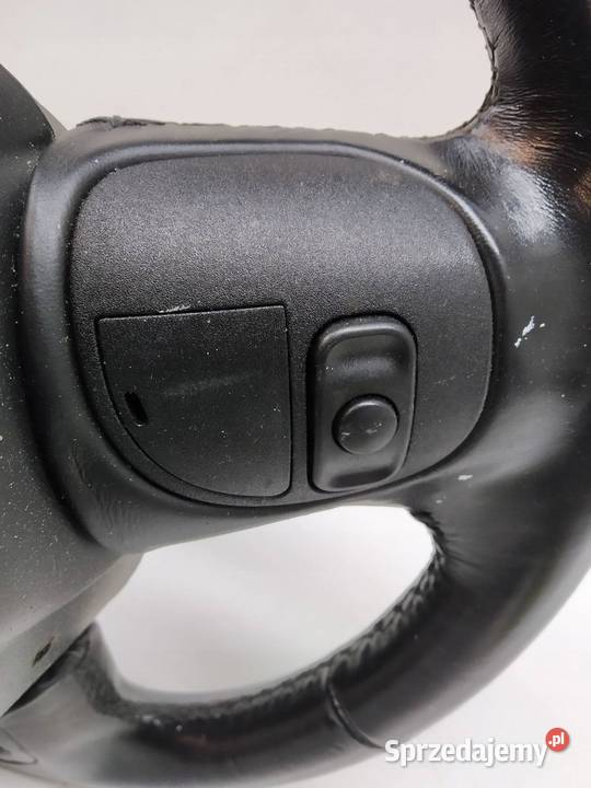 KIEROWNICA Dodge Charger VII 2011