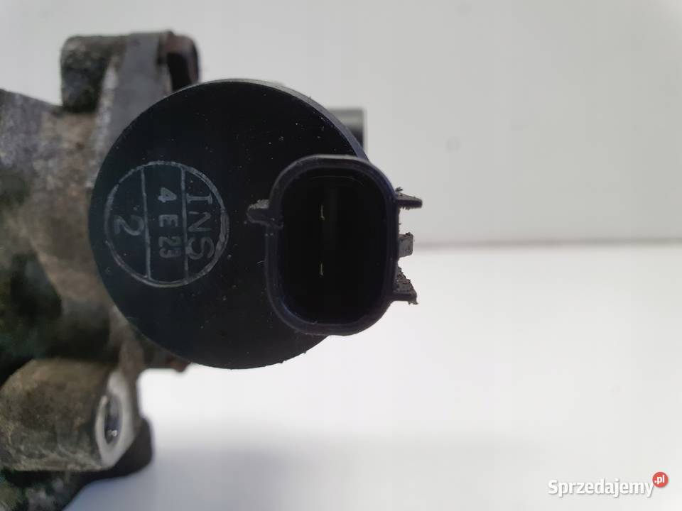 PRZEPUSTNICA Subaru Forester II 20 T Chełm sprzedam