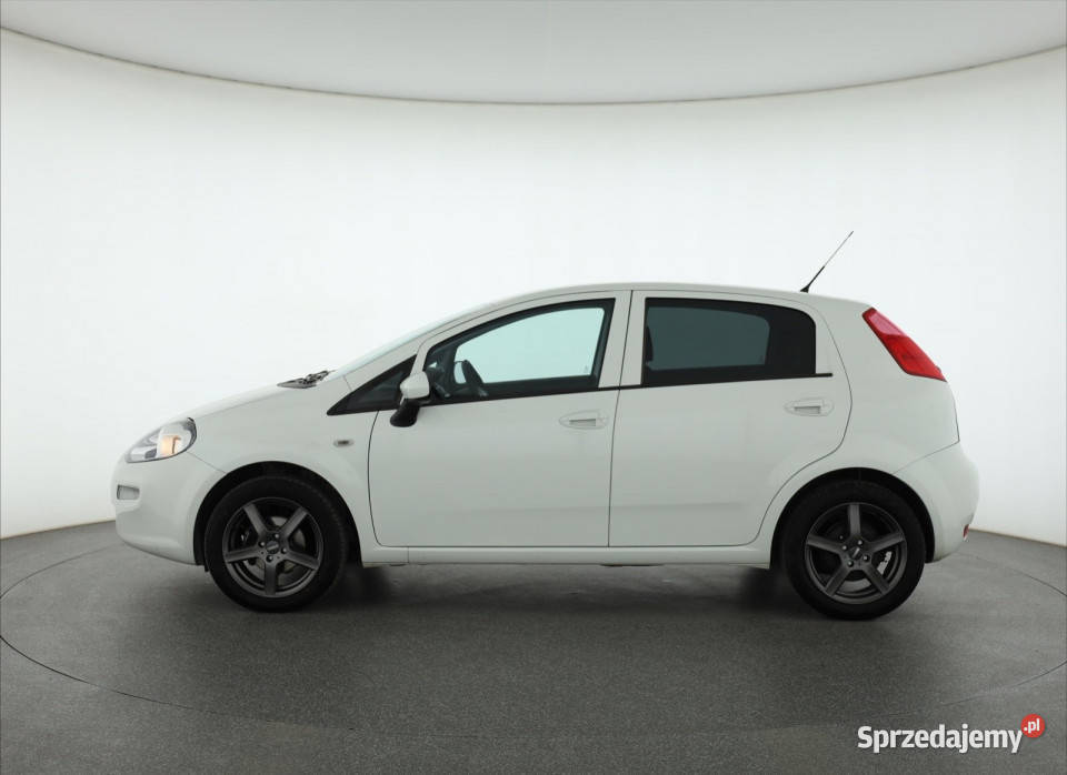 Fiat Punto 14 elektryczne szyby Piaseczno