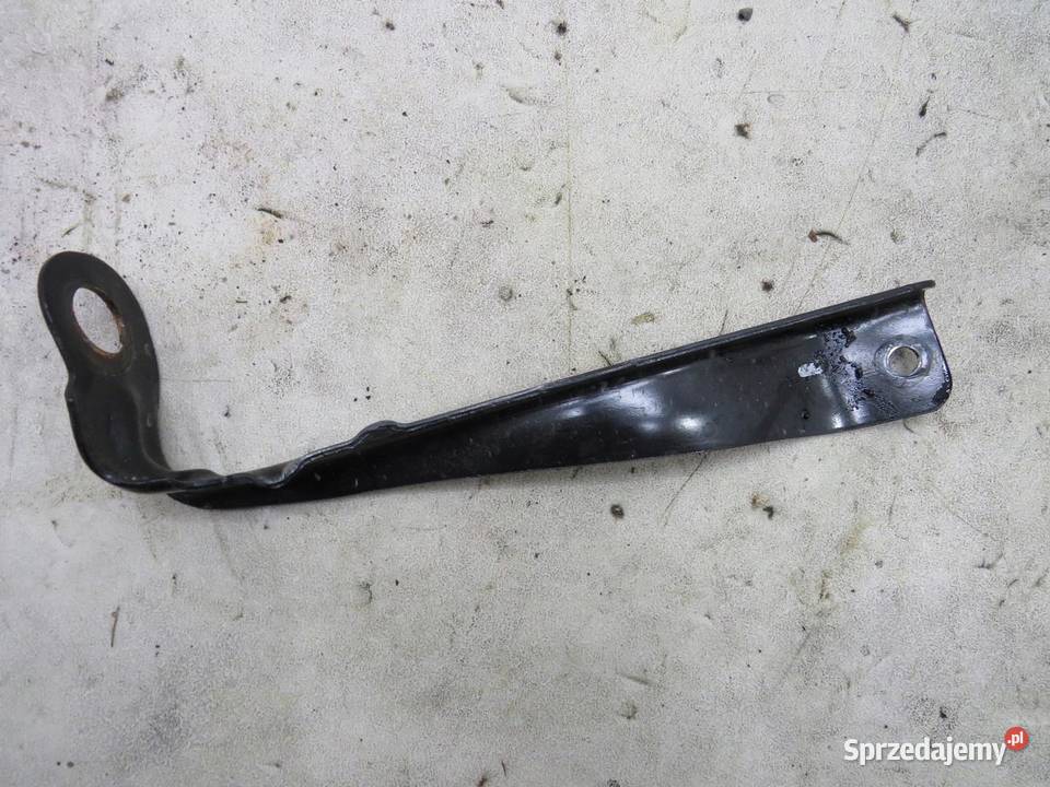 ŁAPA WSPORNIK RENAULT ZOE Wzmocnienia, belki i wsporniki