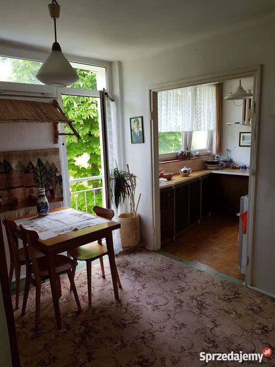Mieszkanie dwupokojowe w Rzeszowie osiedle Rzeszów
