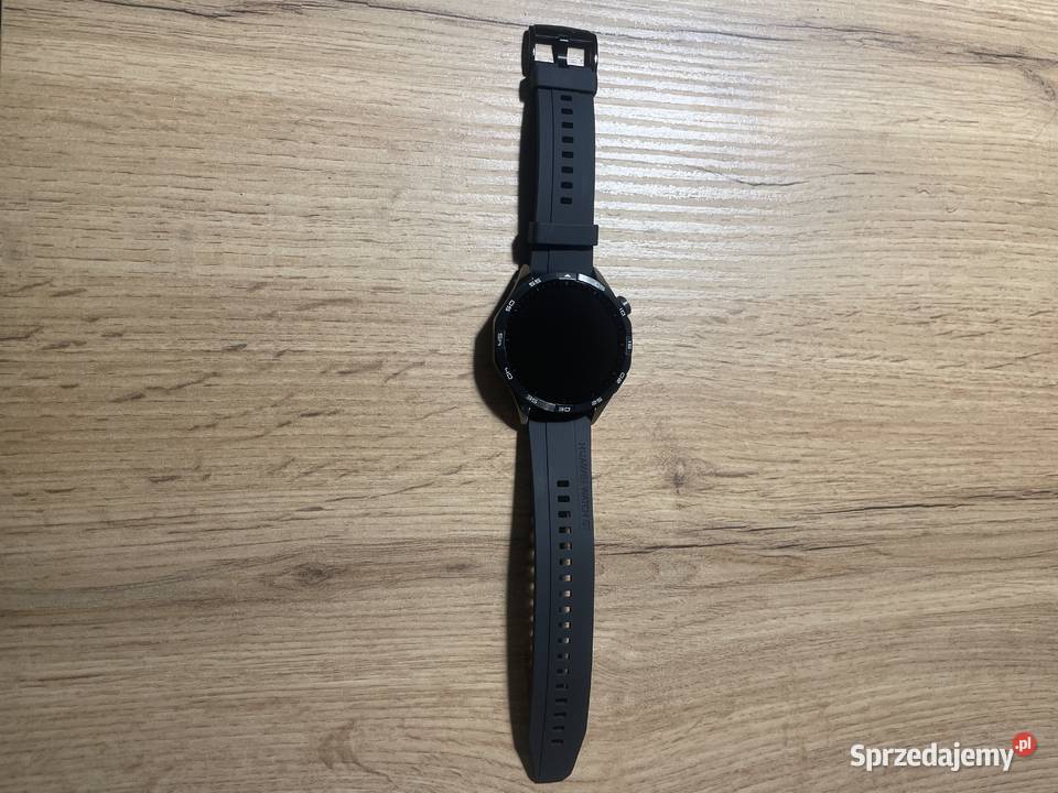 Huawei Watch GT4 nowa sztuka 46mm Zamość