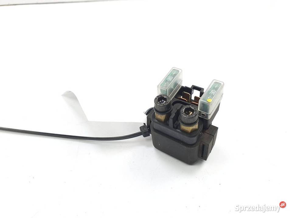 MODUŁ KAWASAKI Z650 ABS RC19015B PRZEKAŹNIK Lipno