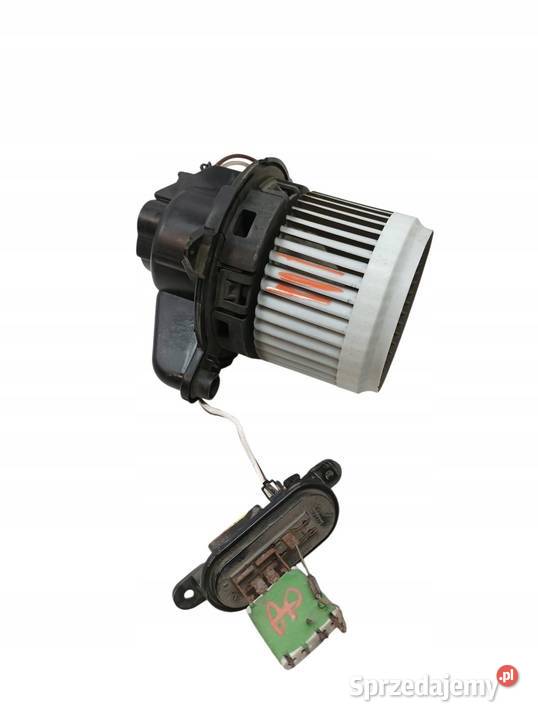 DMUCHAWA NAWIEWU REZYSTOR KPL 5P3730100 Dacia