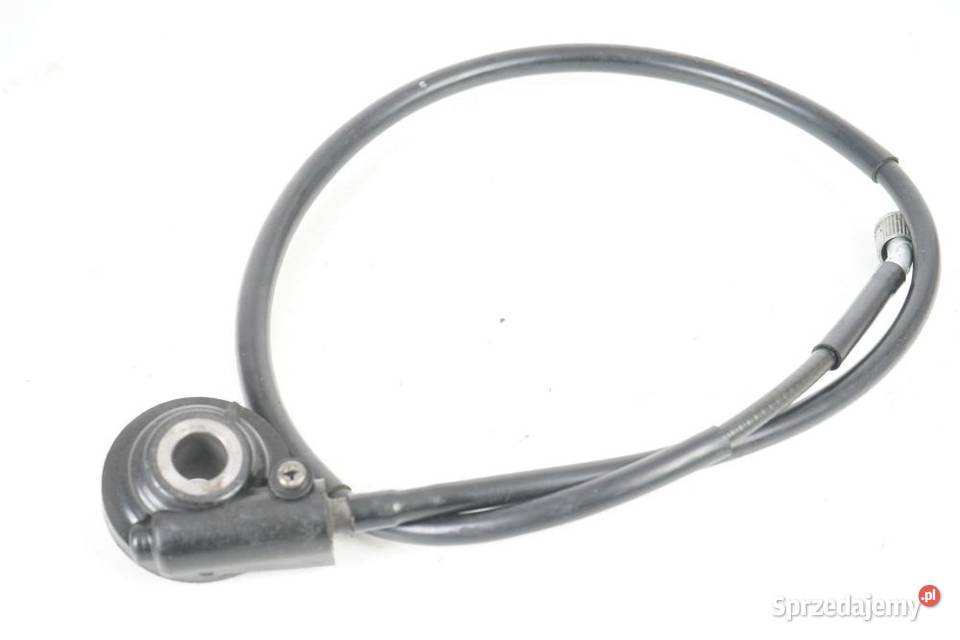 Suzuki VX 800 ślimak prędkościomierza linka Bolesławiec sprzedam
