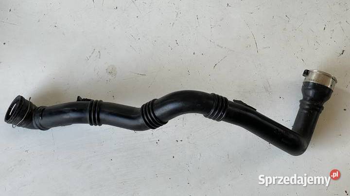 ASTRA IV J INSIGNIA TURBO RURA WĄŻ INTERCOOLER Wola Filipowska