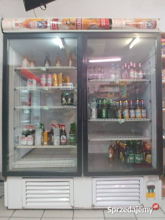 sprzedam lady i witryny chłodnicze sprzedam