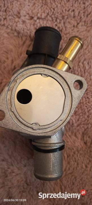 Termostat STILO 24 THESIS 20 20v TURBO sprzedam