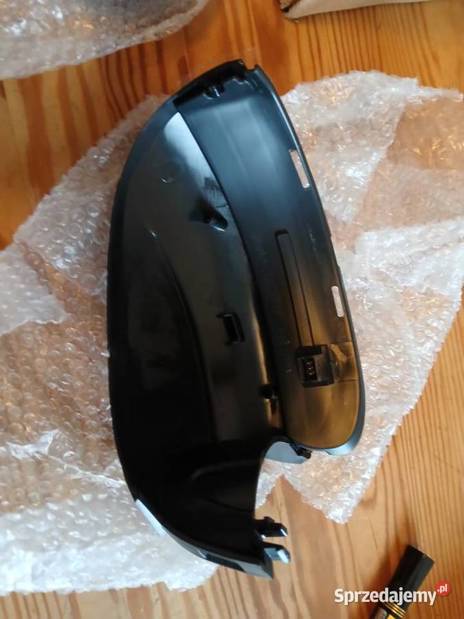 vw golf 6 vw touran kierunki dynamiczne Józefów