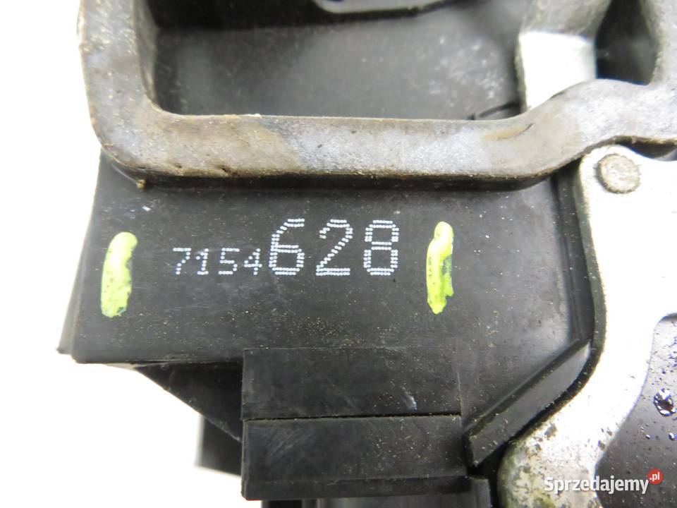 ZAMEK PRAWY PRZEDNI BMW 5 E60 7154628 sprzedam