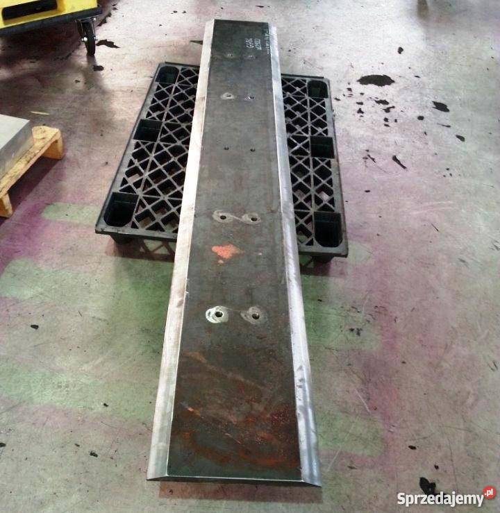 Katalog ładowarka CLG 856 Wrocław