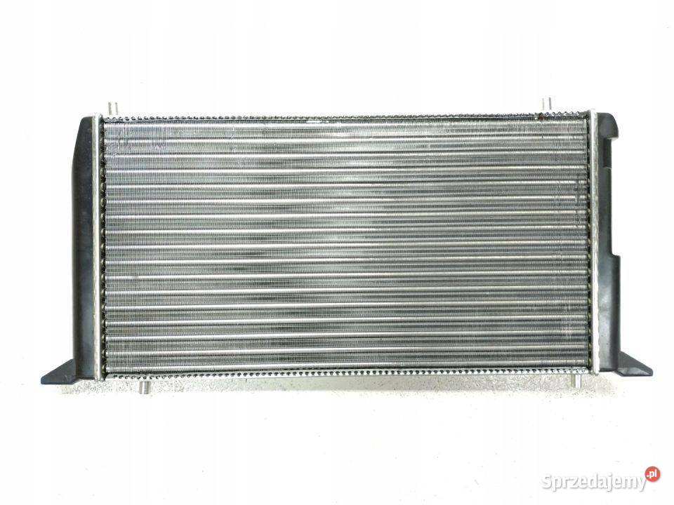CHŁODNICA WODY AUDI 100 C3 18 88 90 19851990