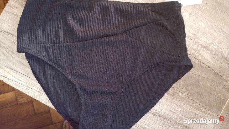 STRÓJ KĄPIELOWY XLSIZE dwuczęściowe Łódź