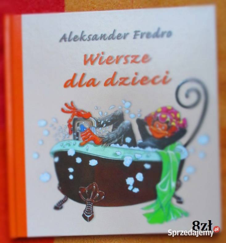 Wesołe lato HBechlerowa Zarembina Janczarski łódzkie Łódź sprzedam