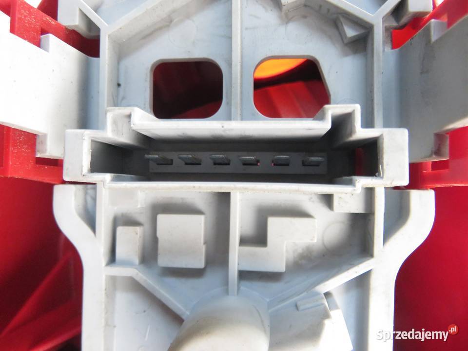 LAMPA LEWA TYLNA MERCEDESBENZ A W169