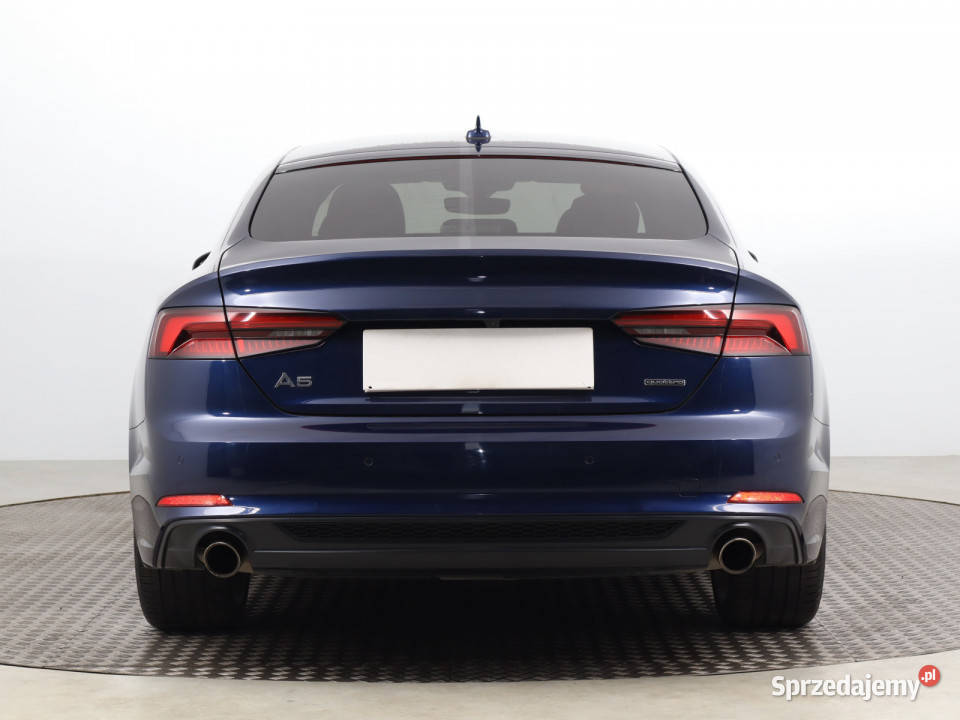 Audi A5 45 TFSI Piaseczno