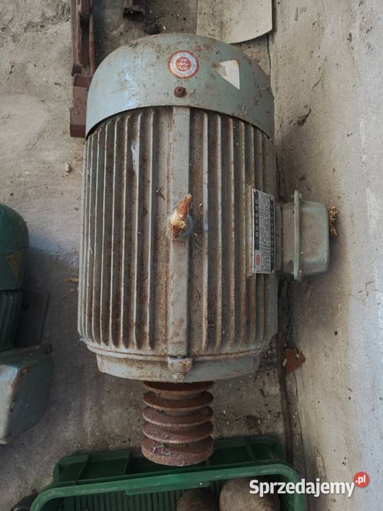 Sprzedam silniki mazowieckie Sochaczew sprzedam