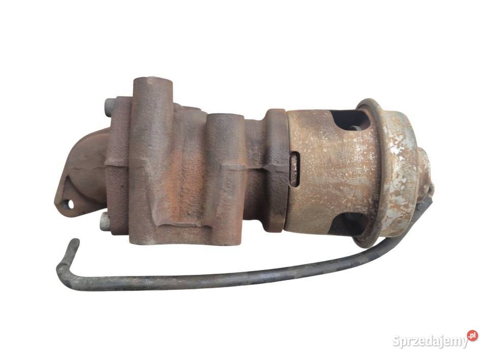 ZAWÓR EGR HONDA CRV III CRV 3 22 ICTDI Działoszyce