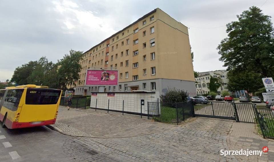 1pok 24met Gwarnej PIWNICAPARKING Wrocław Sprzedaż