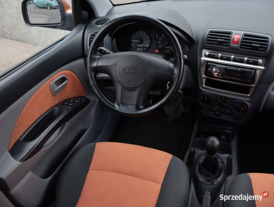 Kia Picanto 11 Lublin