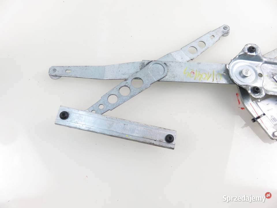 PODNOŚNIK SZYBY LEWY PRZEDNI JAGUAR XJ X308 Mechanizmy opuszczania szyb sprzedam