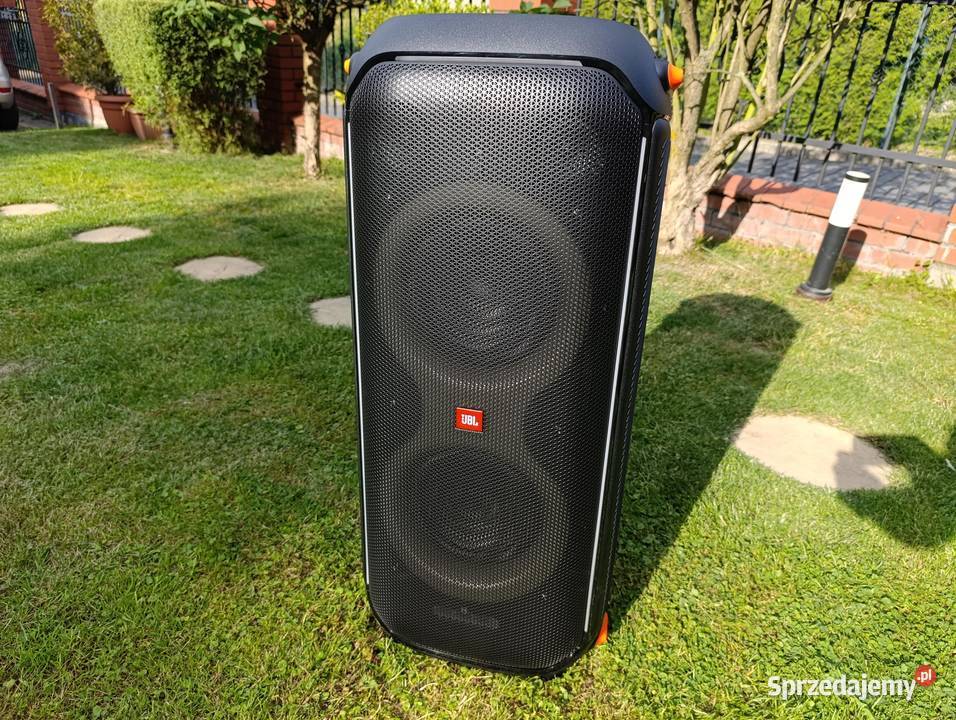 Krata tower nagłośnienie sprzęt JBL mackie HK Tarnów