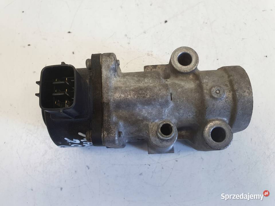 Mazda 6 II GH 20 16V Disi ZAWÓR EGR Chełm